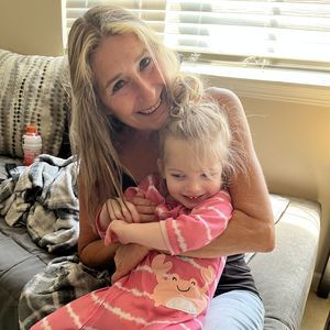 Meet your Posher, Linda